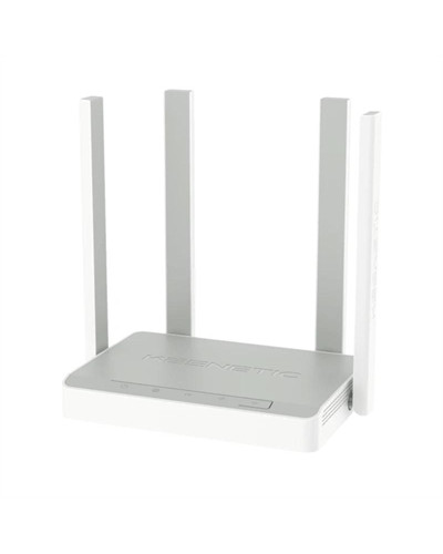 Keenetic Speedster Router Wifi5 Mesh AC1200 4x1G