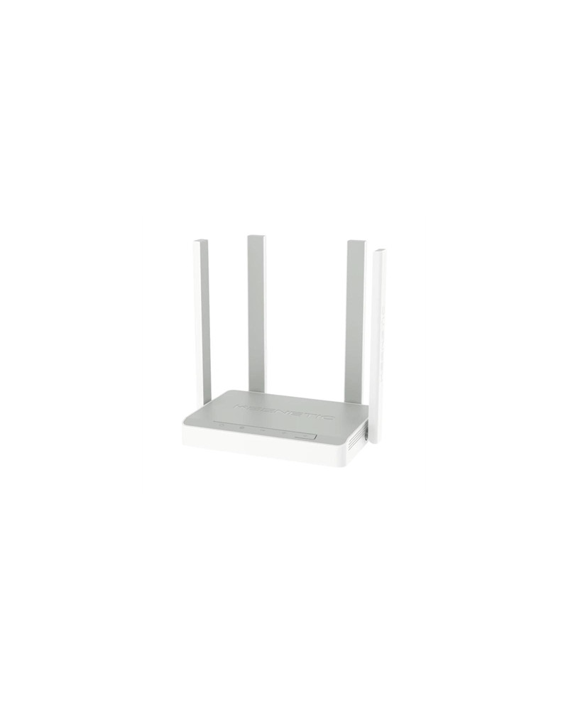 Keenetic Speedster Router Wifi5 Mesh AC1200 4x1G