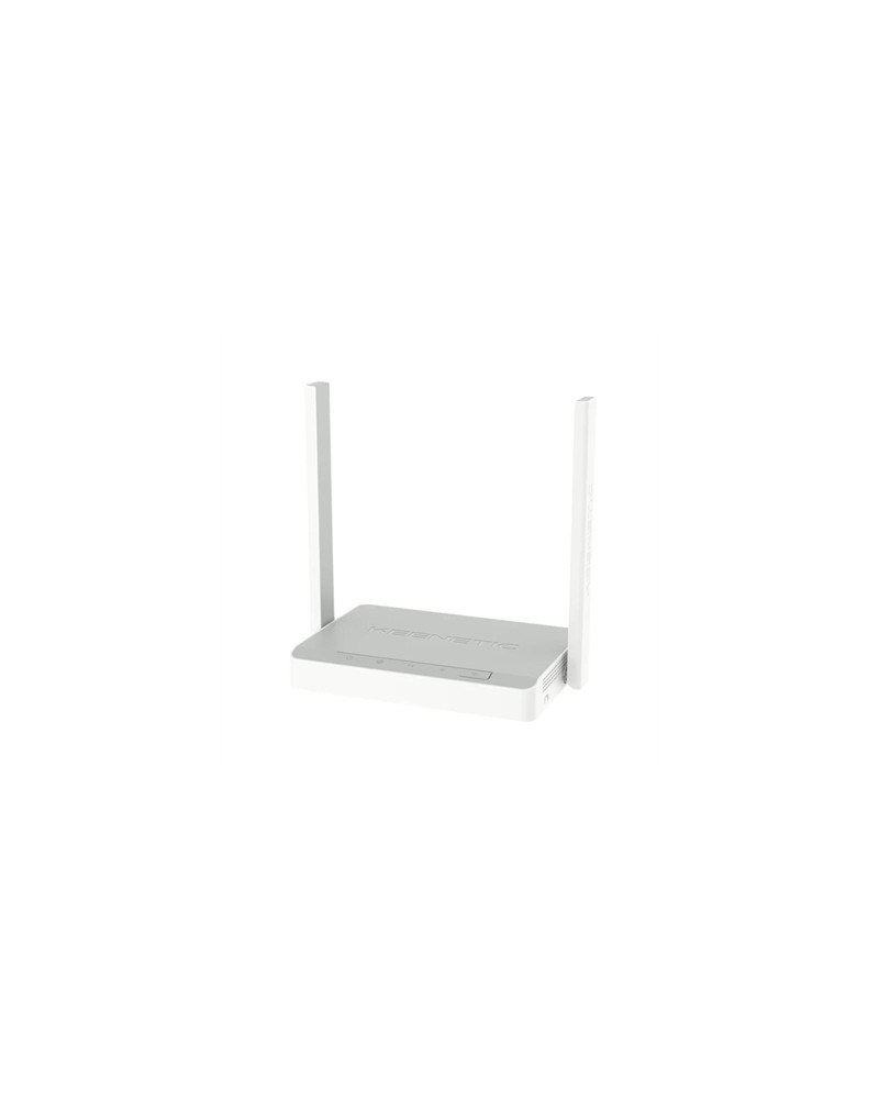 Keenetic Explorer Router Wifi 5 Mesh AC1200 4x100M