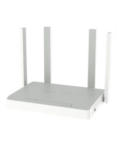 Keenetic Hopper Router Wifi 6 Mesh AX1800 4 x 1 Gb