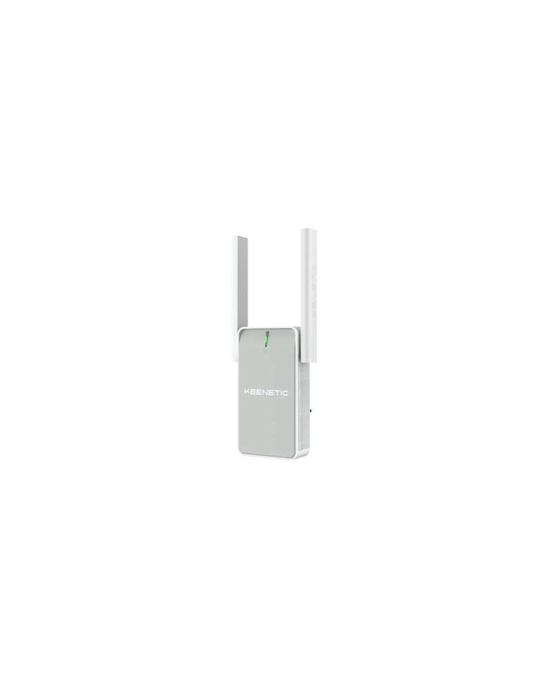 Keenetic Buddy 6 Repetidor Wifi 6 Mesh