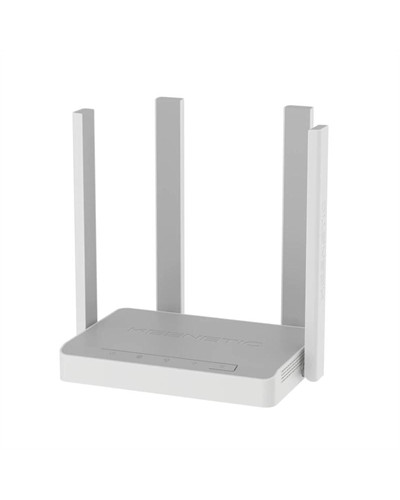Keenetic Runner 4G Router Wifi4 N300 4x100Mb