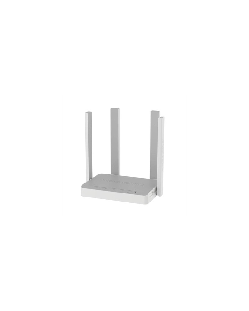 Keenetic Runner 4G Router Wifi4 N300 4x100Mb