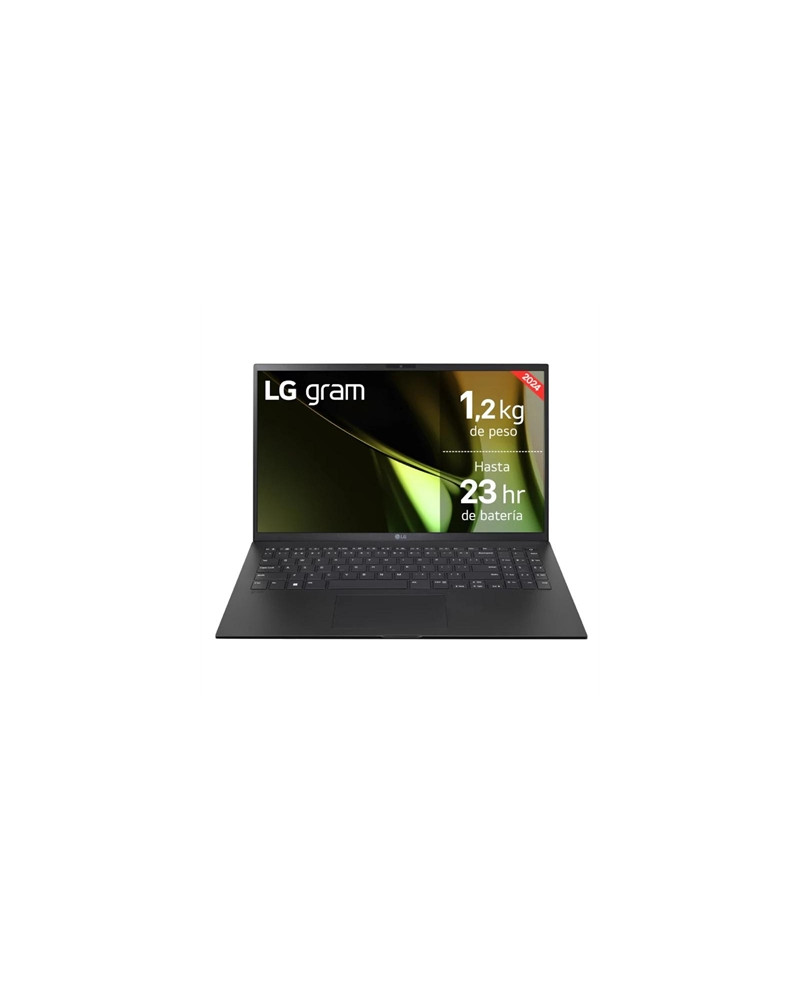 LG 15Z90S Ultra5-125H 16GB 512GB W11H 15.6" IPS
