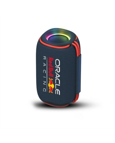 Red Bull Altavoz Portátil SPEED