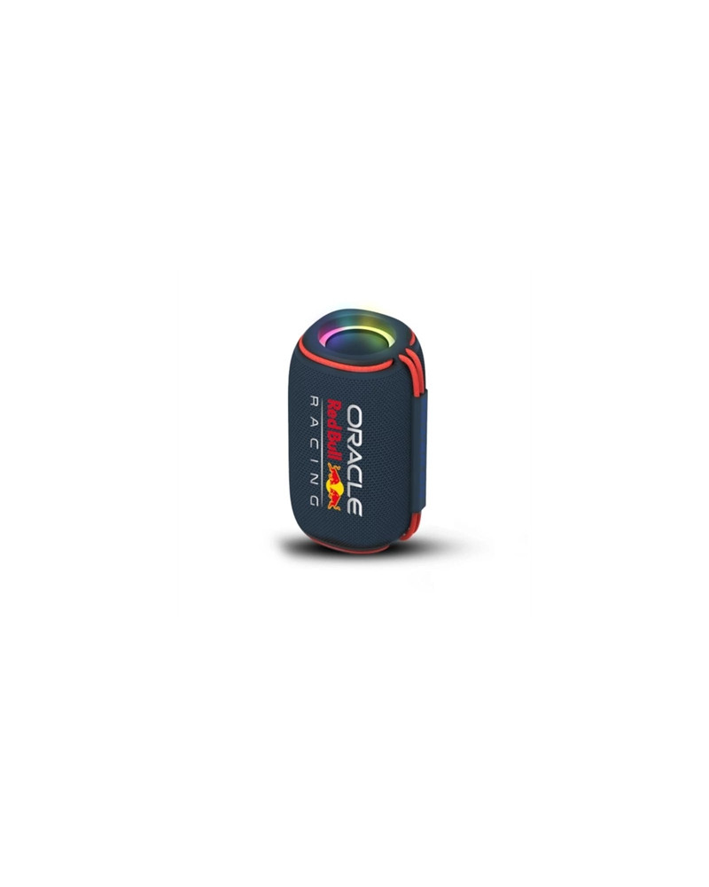 Red Bull Altavoz Portátil SPEED