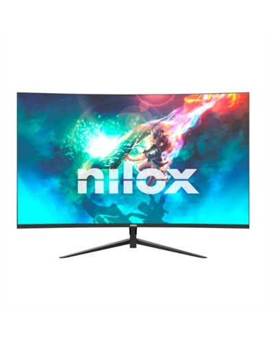 NILOX NXM27FHD18001 Monitor 27" 180HZ SPK HDMI DP