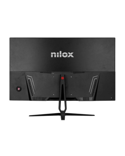 NILOX NXM27FHD18001 Monitor 27" 180HZ SPK HDMI DP