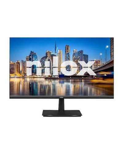 NILOX NXM272K012 Monitor 27" AHVA 100HZ HDMI DP
