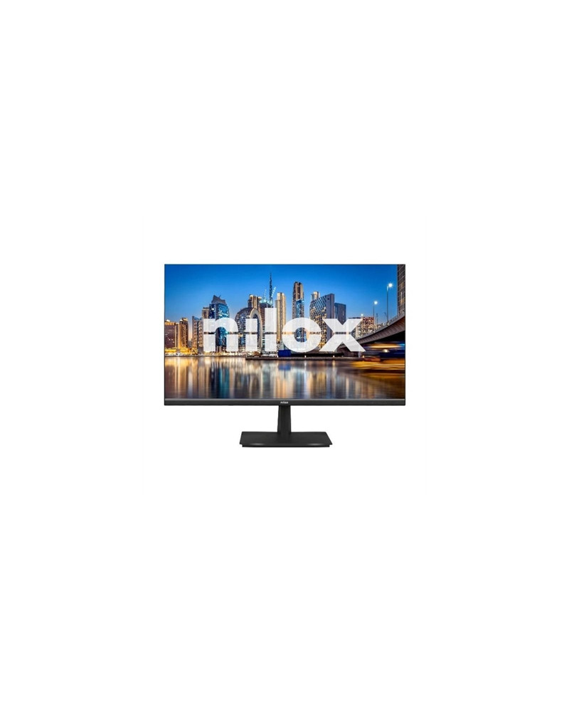 NILOX NXM272K012 Monitor 27" AHVA 100HZ HDMI DP