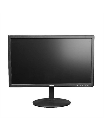 NILOX NXM19FHD11 Monitor 18.5"TN 5MS VGA+HDMI 60HZ