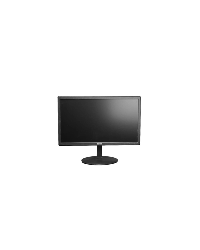 NILOX NXM19FHD11 Monitor 18.5"TN 5MS VGA+HDMI 60HZ