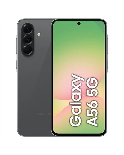 Samsung Galaxy A56 5G 6.5" FHD+ 256GB 8GB Graphite