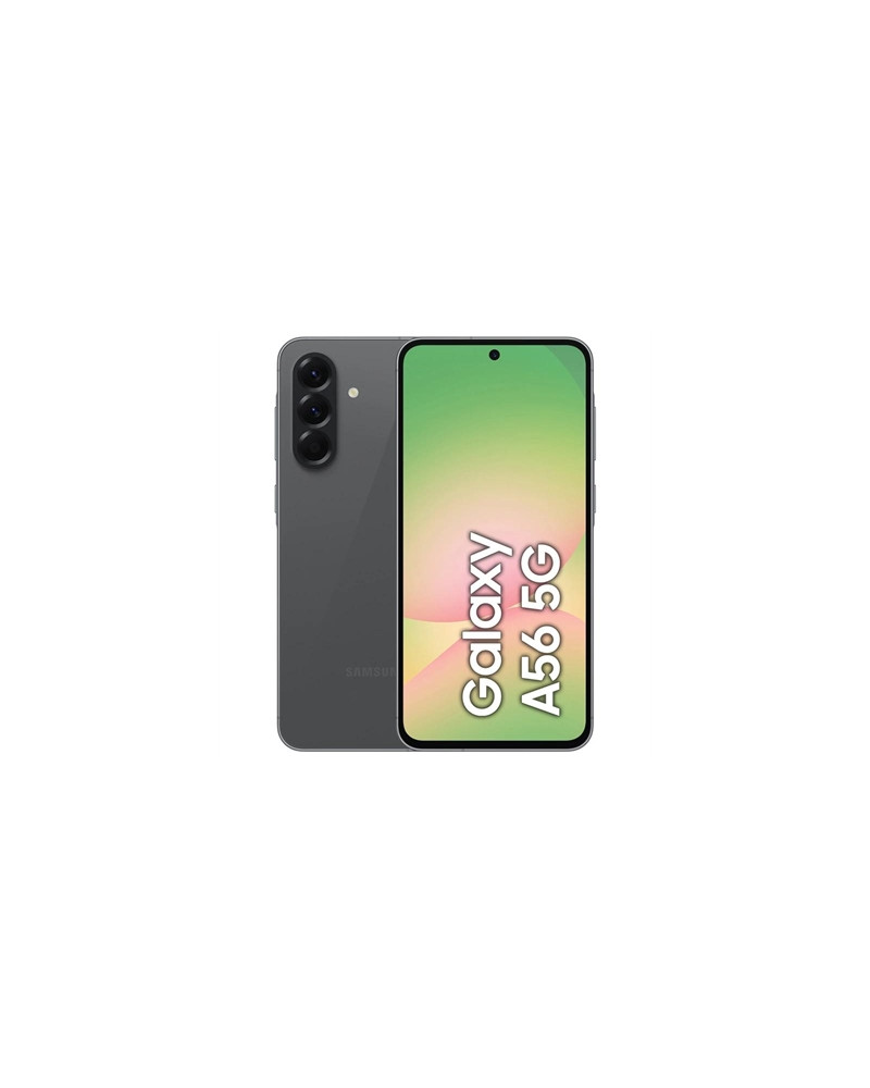 Samsung Galaxy A56 5G 6.5" FHD+ 256GB 8GB Graphite