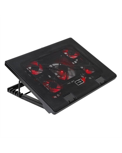 Mars Gaming Refrig. Portátil MNBC2