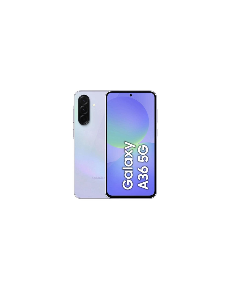 Samsung Galaxy A36 5G 6.7" FHD+ 256GB 8GB Lavander