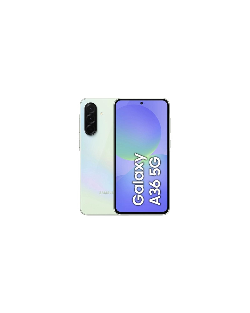 Samsung Galaxy A36 5G 6.7" FHD+ 256GB 8GB Lima