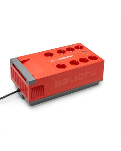 Salicru SPS-650 Home+ SAI Off-Line  650VA