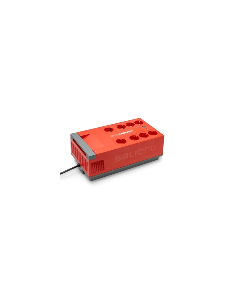 Salicru SPS-650 Home+ SAI Off-Line  650VA