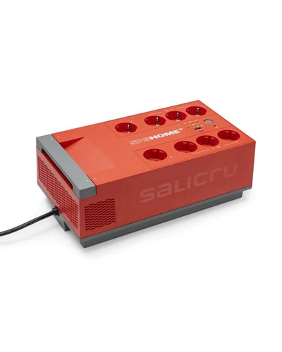 Salicru SPS-850 Home+ SAI Off-Line  850VA