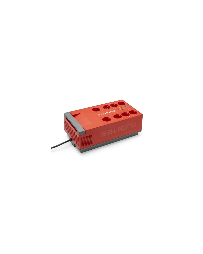 Salicru SPS-850 Home+ SAI Off-Line  850VA