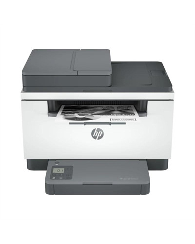 HP Multifunción Laserjet MFP M234SDN Dúplex/ ADF/