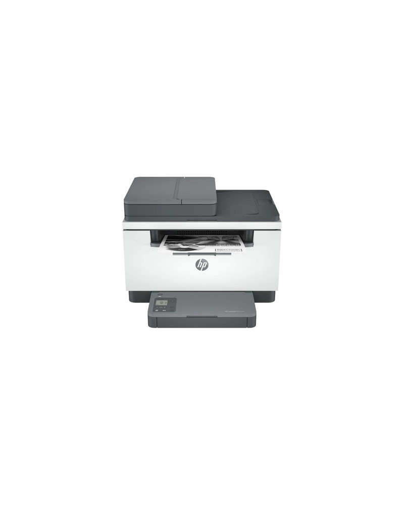 HP Multifunción Laserjet MFP M234SDN Dúplex/ ADF/