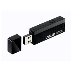ASUS USB-N13 Tarjeta Red...