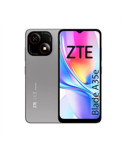 ZTE Blade A35E 6,52" HD 2GB+2GB 32GB Gray