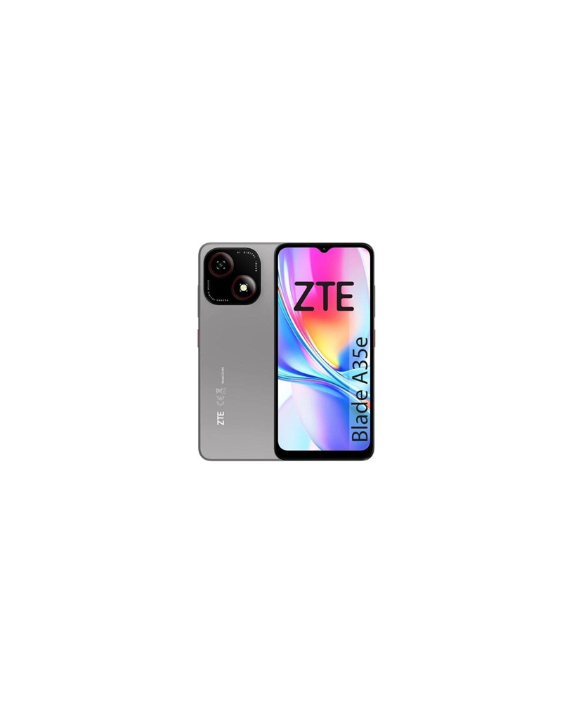 ZTE Blade A35E 6,52" HD 2GB+2GB 32GB Gray