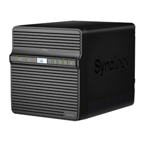 SYNOLOGY DS420j NAS 4Bay...