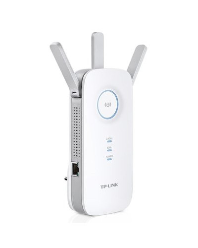 TP-LINK RE450 Repetidor WiFi Dual AC1750
