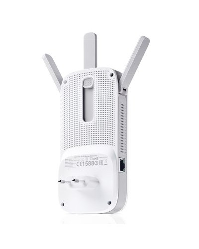 TP-LINK RE450 Repetidor WiFi Dual AC1750