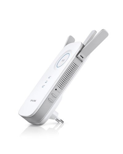 TP-LINK RE450 Repetidor WiFi Dual AC1750