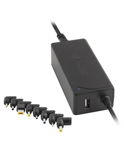 NGS  CARGADOR PARA PORTATIL 45W