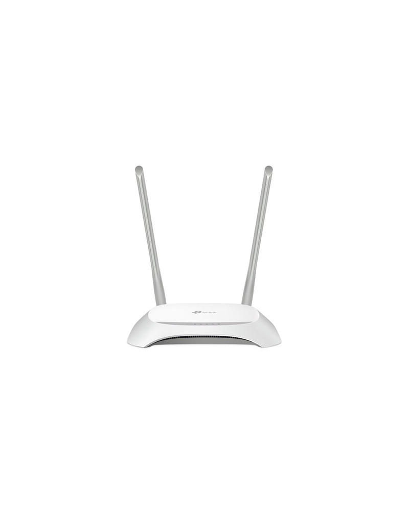 TP-LINK TL-WR850N Router N300 2T2R 5dBi WISP