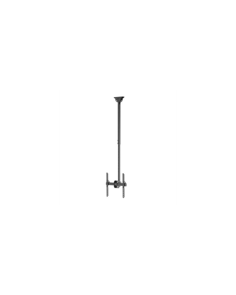 Tooq LPCE115TSLI-B SoporteTV Gir/Incl/Ext 32-55"