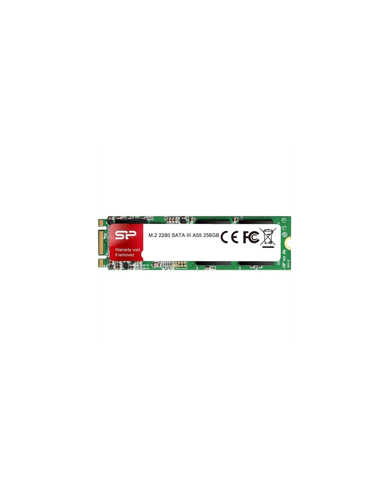 SP Ace A55 SSD 512GB M.2 Sata3