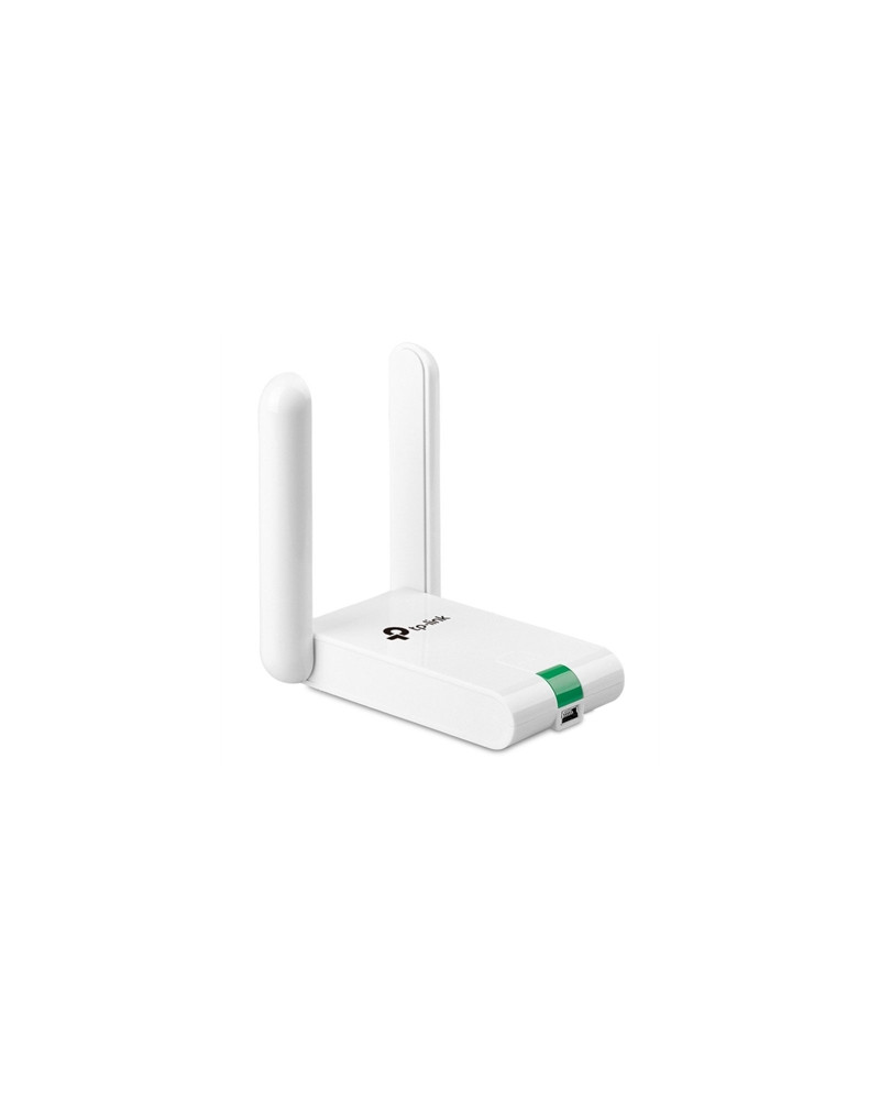 TP-LINK TL-WN822N Adaptador Red N300 3dBi USB