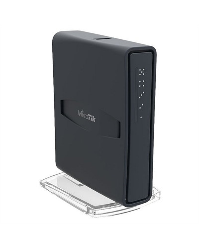 MikroTik RB952Ui-5ac2nD-TC hAP AC Lite Tower 5x10/