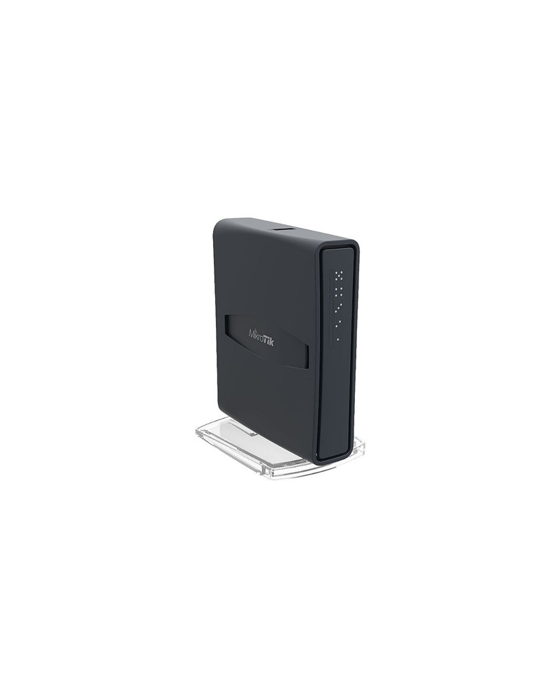 MikroTik RB952Ui-5ac2nD-TC hAP AC Lite Tower 5x10/