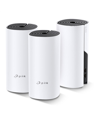 TP-LINK Deco M43-Pack P Acceso AC1200 WiFi Mesh