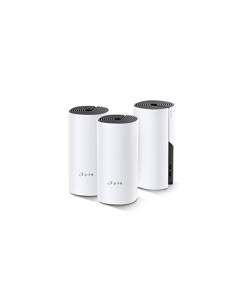 TP-LINK Deco M43-Pack P Acceso AC1200 WiFi Mesh