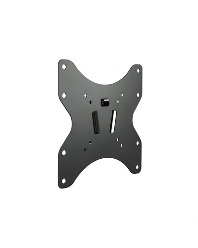 Tooq LP1242F-B Soporte Pared Fijo 23-42" Negro