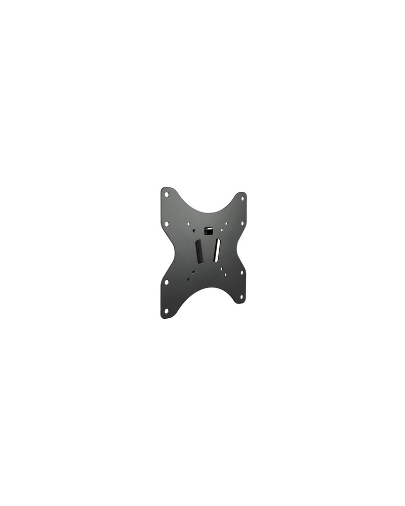 Tooq LP1242F-B Soporte Pared Fijo 23-42" Negro