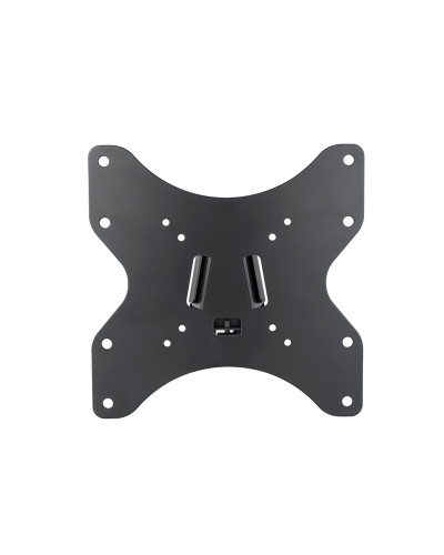 Tooq LP1242F-B Soporte Pared Fijo 23-42" Negro