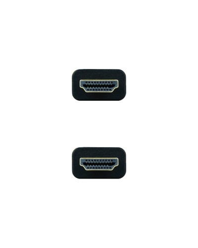 Nanocable Cable HDMI V2.0 4K@60Hz M/M 30m