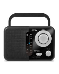 SPC Radio VALDI FM/AM