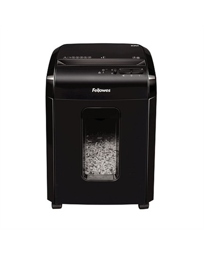 Fellowes Destructora 10M