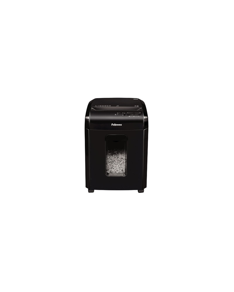 Fellowes Destructora 10M